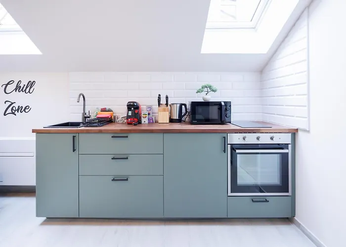 Sissi Apartamento *