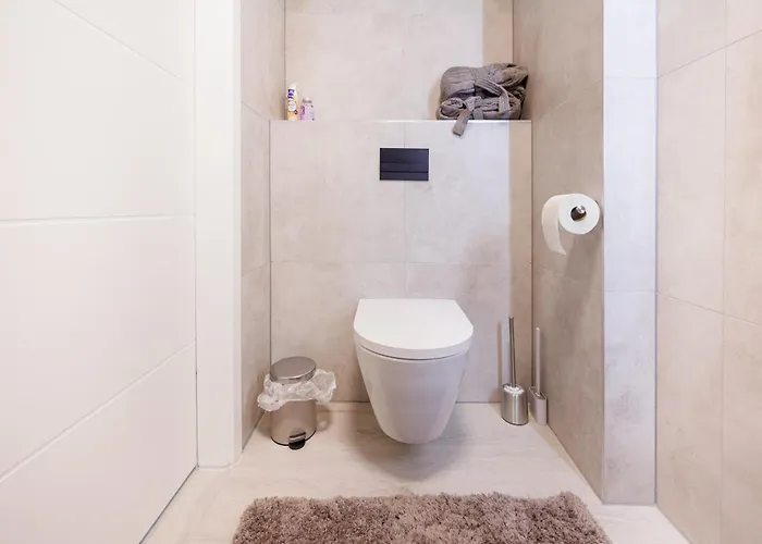 Apartamento Sissi