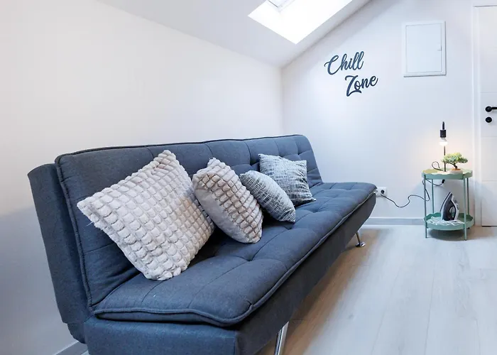 Apartamento Sissi