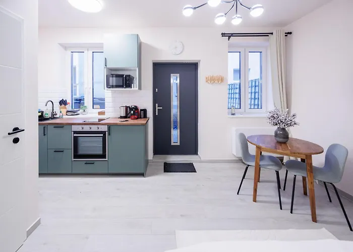 Apartamento Sissi *
