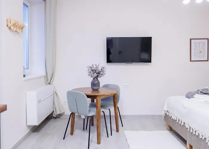 Sissi Apartamento Viena