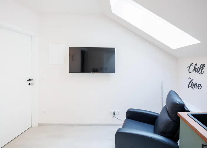 Apartamento Sissi