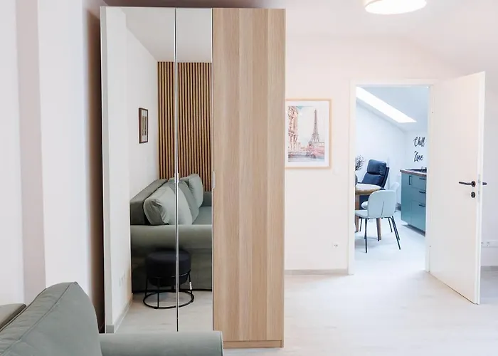 Sissi Apartamento Viena