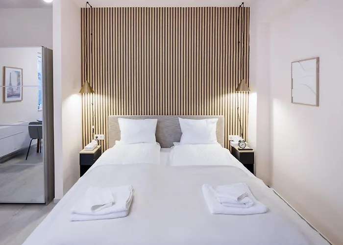 Apartamento Sissi