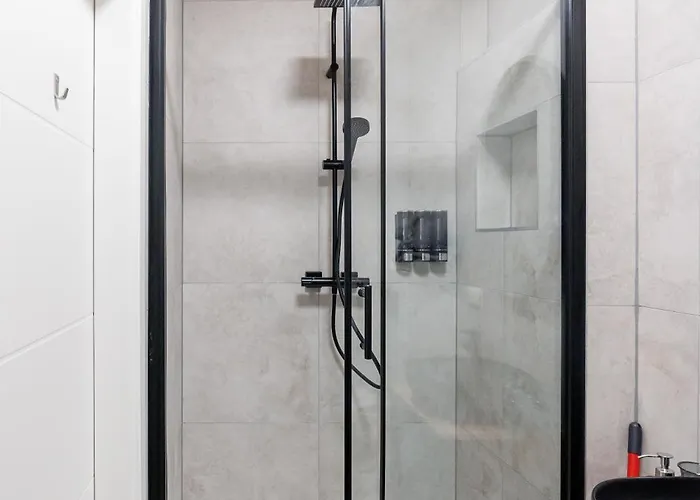 Apartamento Sissi Viena