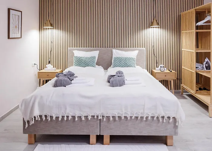 Apartamento Sissi Viena
