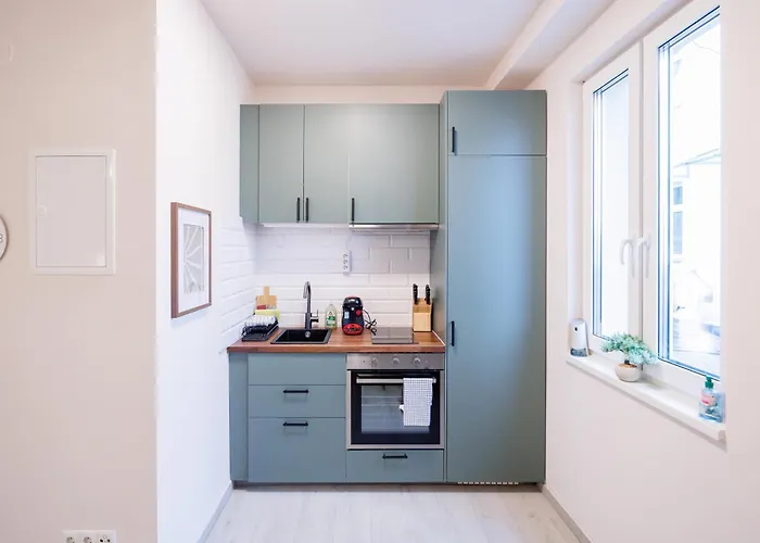 Apartamento Sissi *